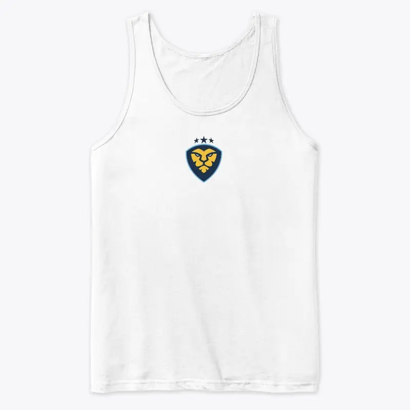 Couragejd Merch