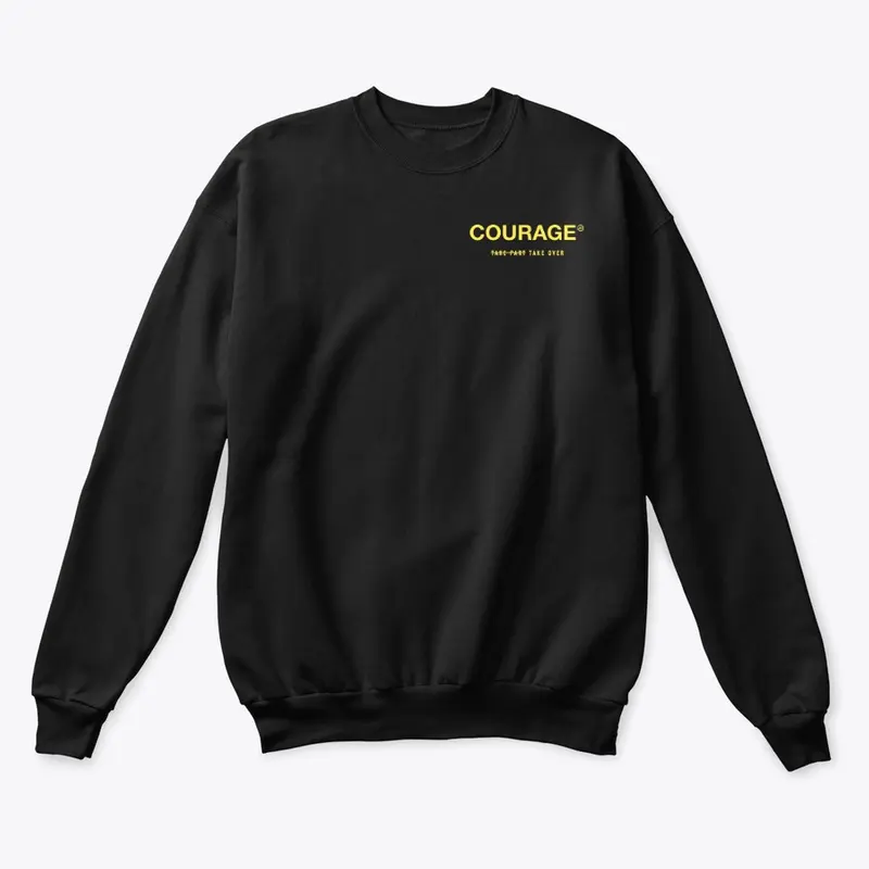 Couragejd Merch