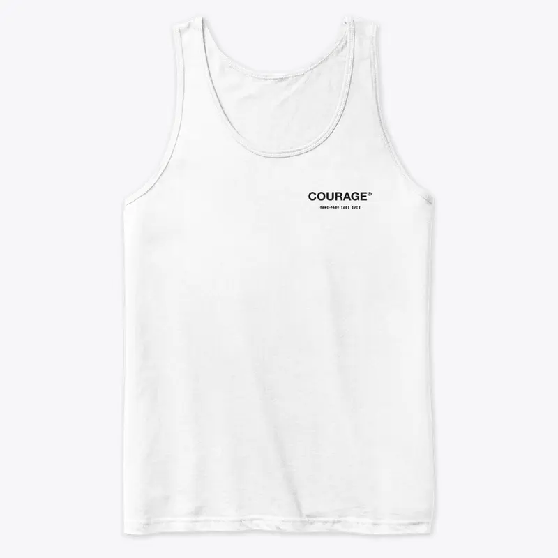 Couragejd Merch