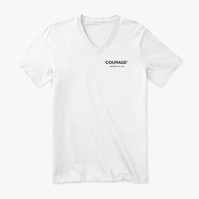 Couragejd Merch