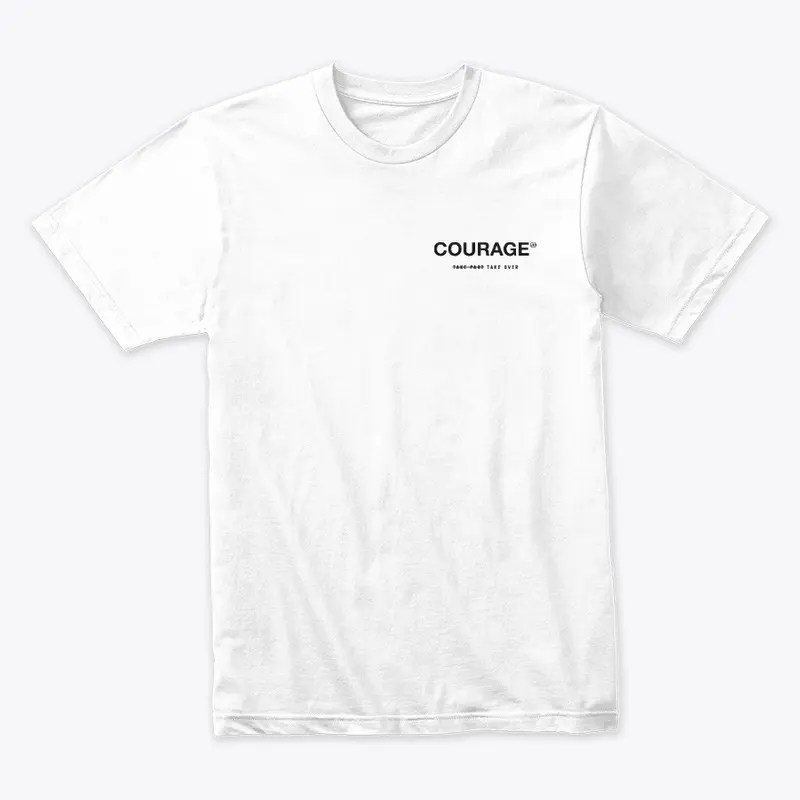 Couragejd Merch