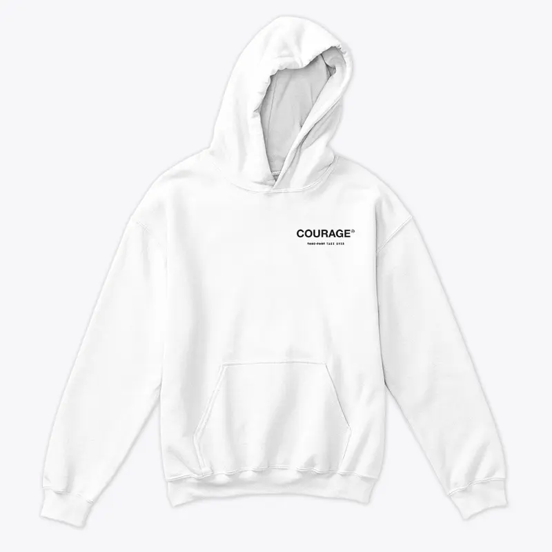 Couragejd Merch