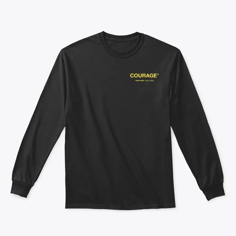 Couragejd Merch