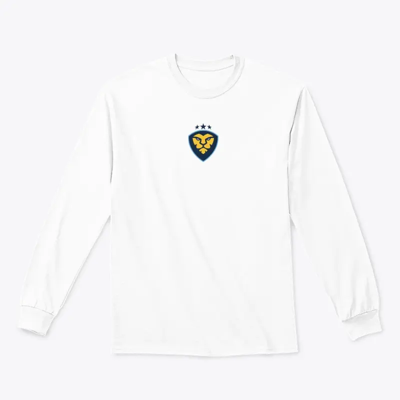 Couragejd Merch