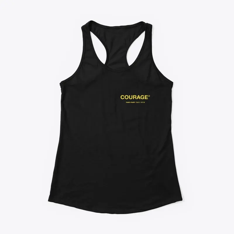 Couragejd Merch