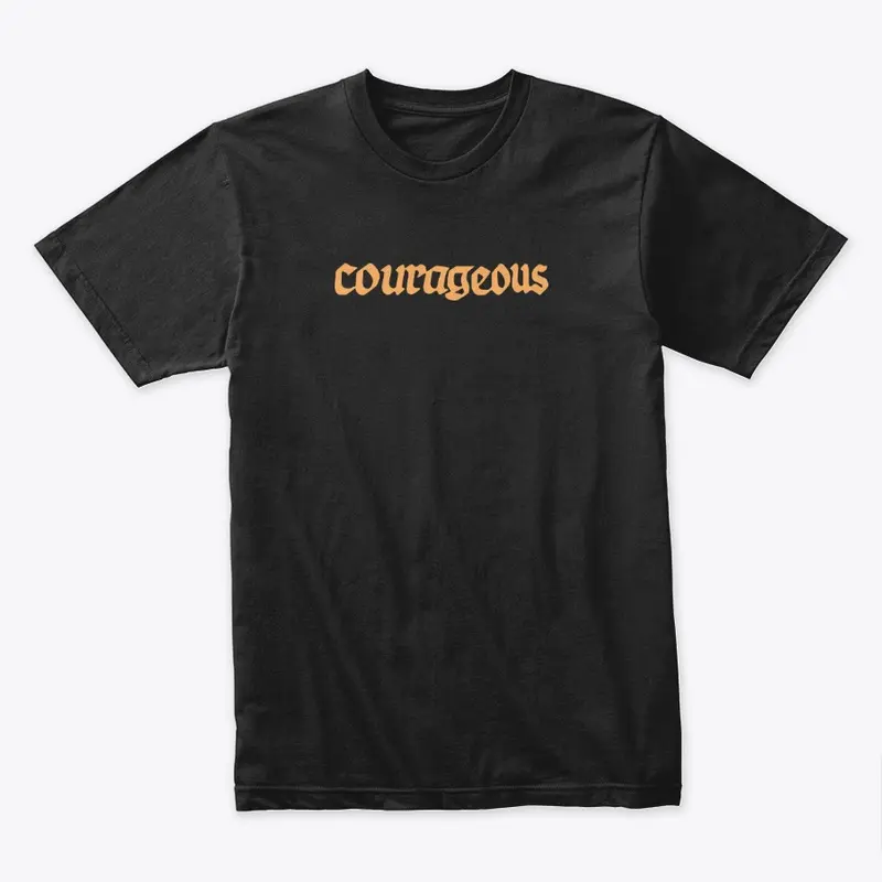 Couragejd Merch