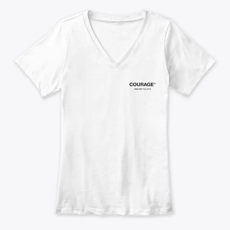 Couragejd Merch