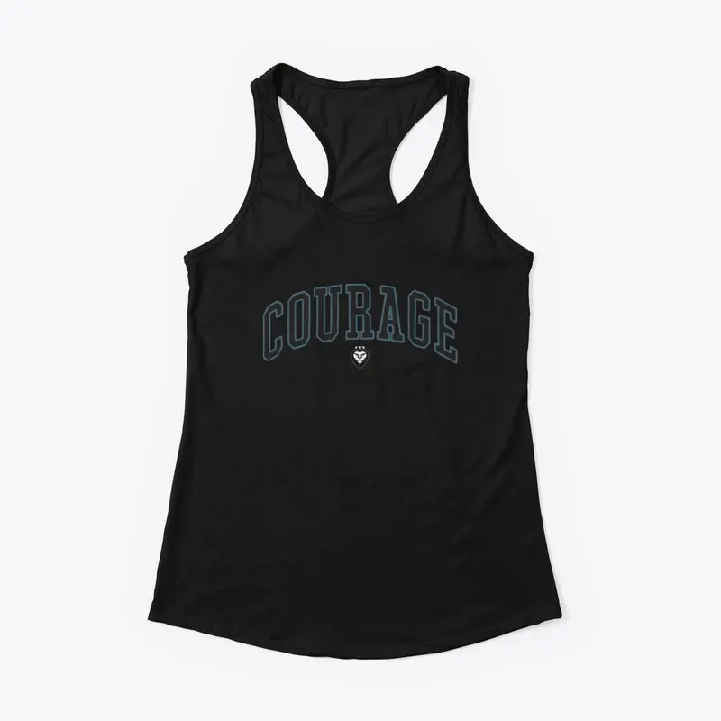 Couragejd Merch