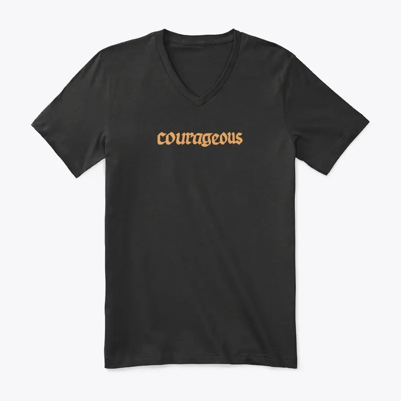 Couragejd Merch