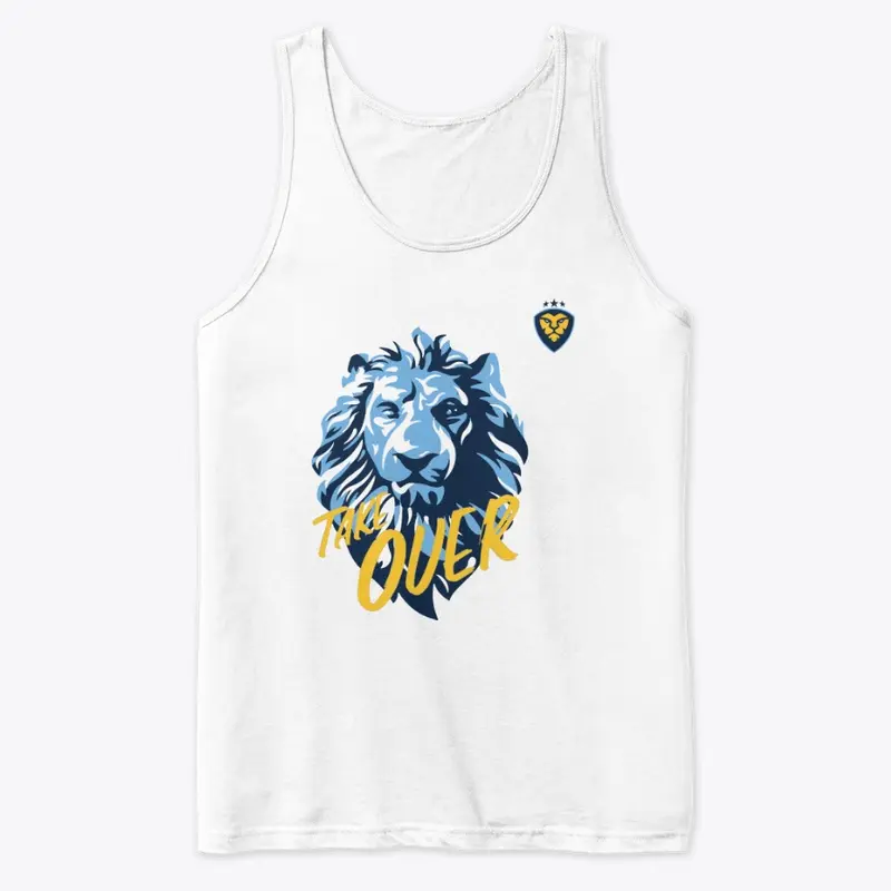 Couragejd Merch