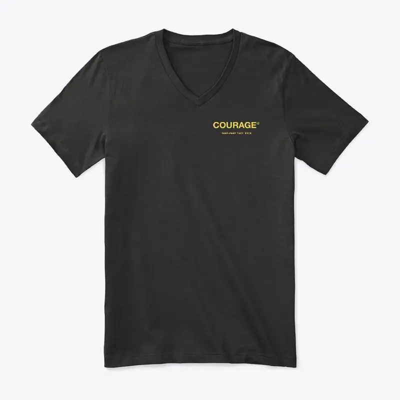 Couragejd Merch