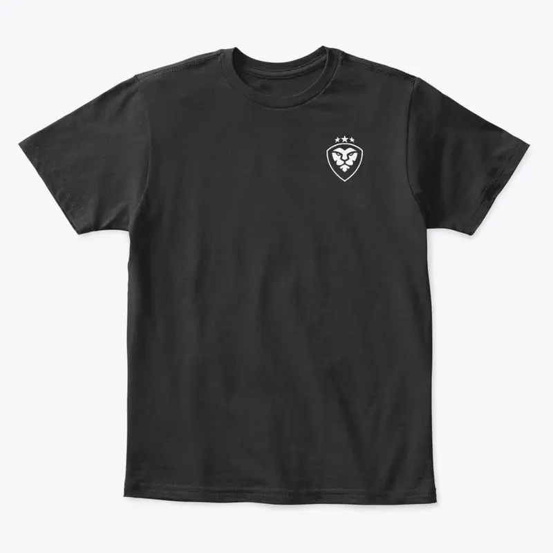 Couragejd Merch