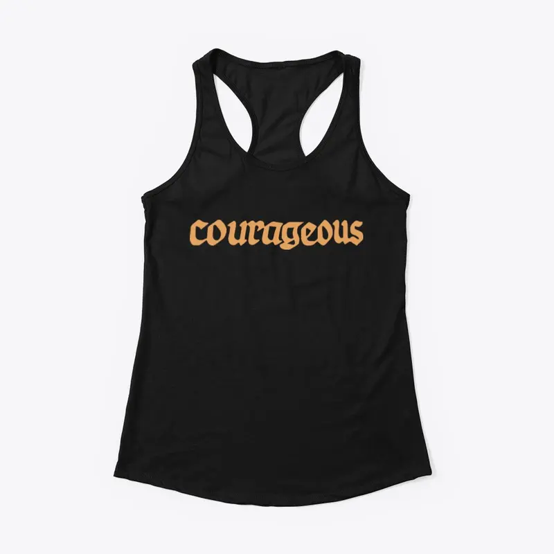 Couragejd Merch