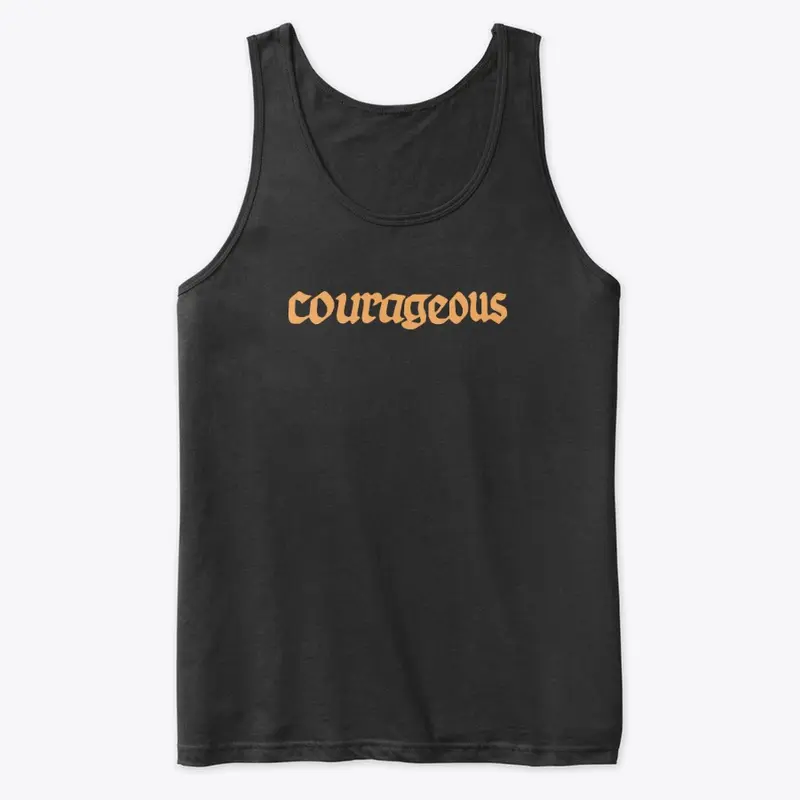 Couragejd Merch