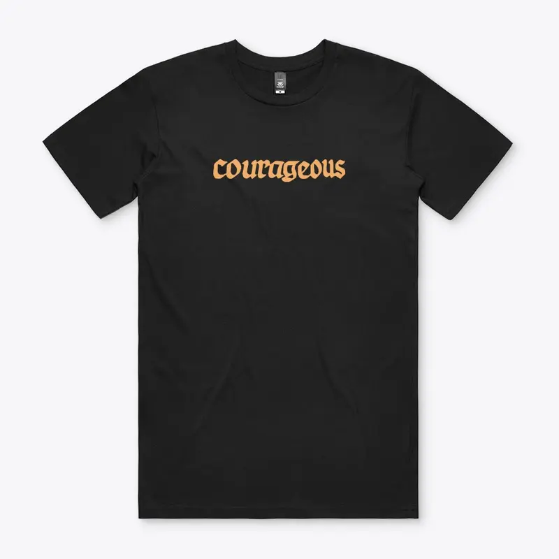 Couragejd Merch