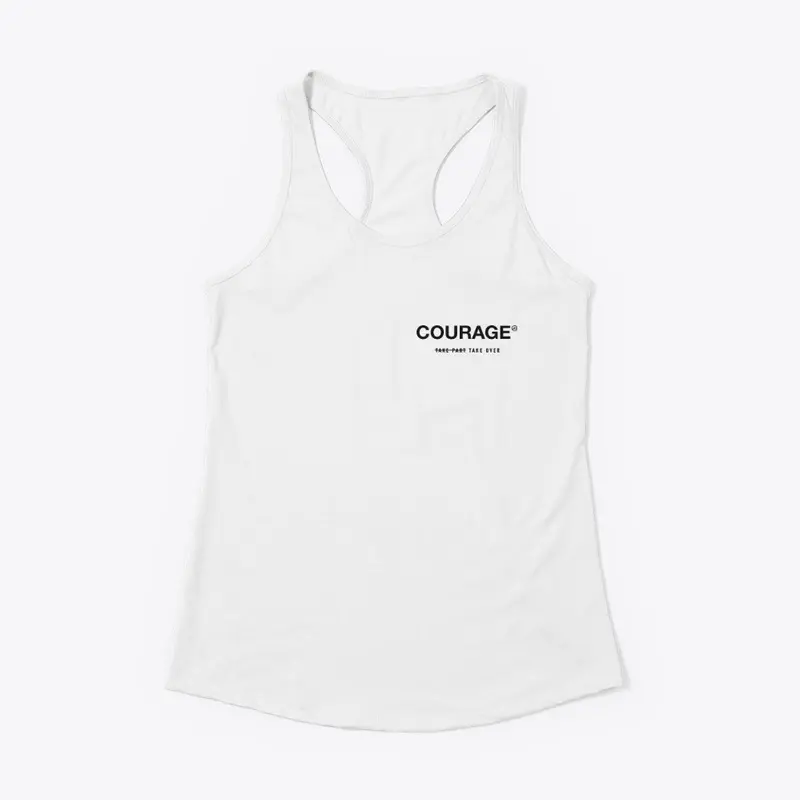 Couragejd Merch