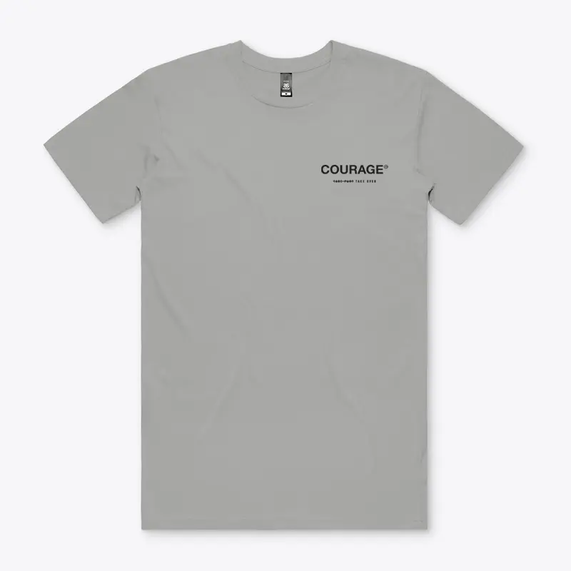 Couragejd Merch