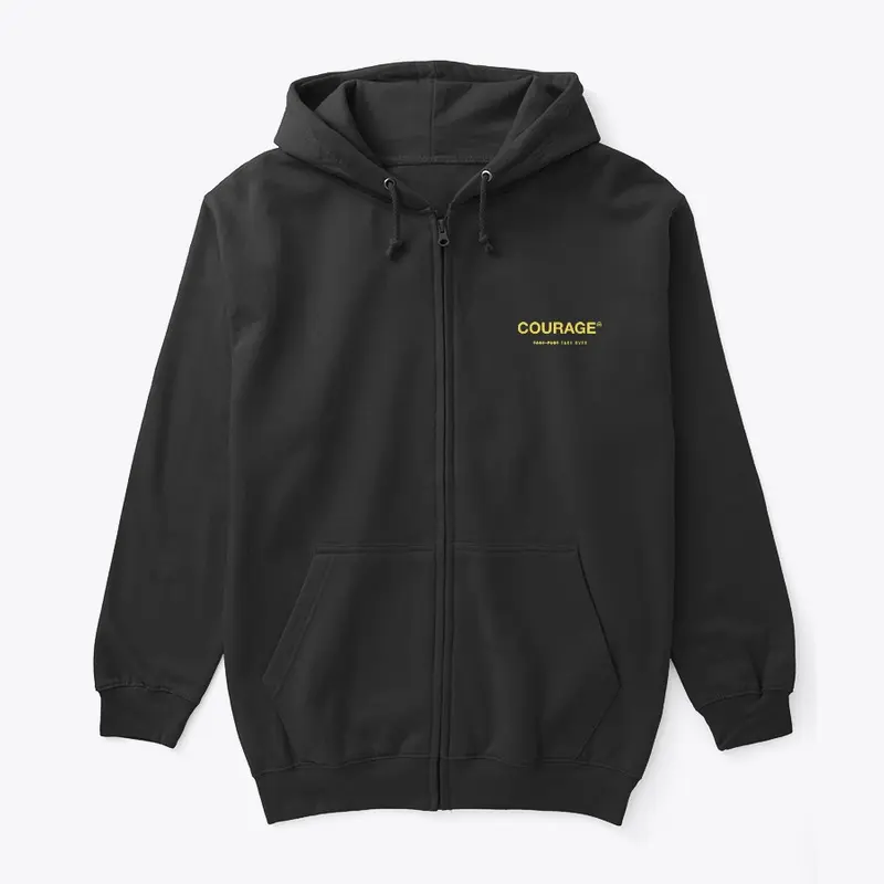 Couragejd Merch