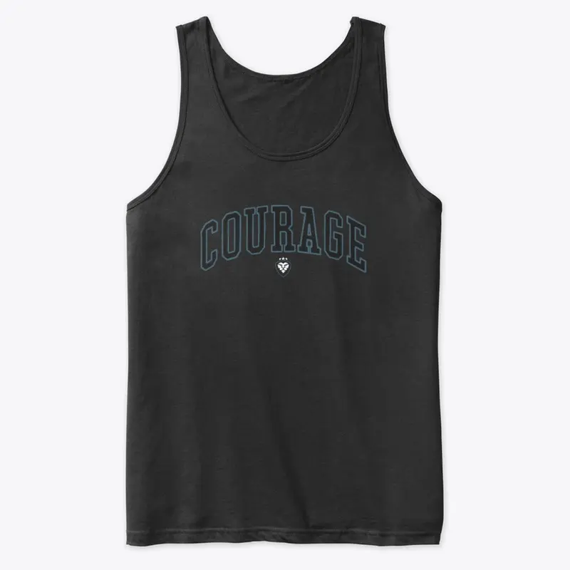 Couragejd Merch