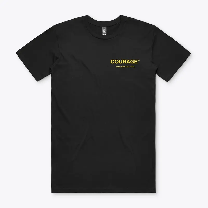 Couragejd Merch