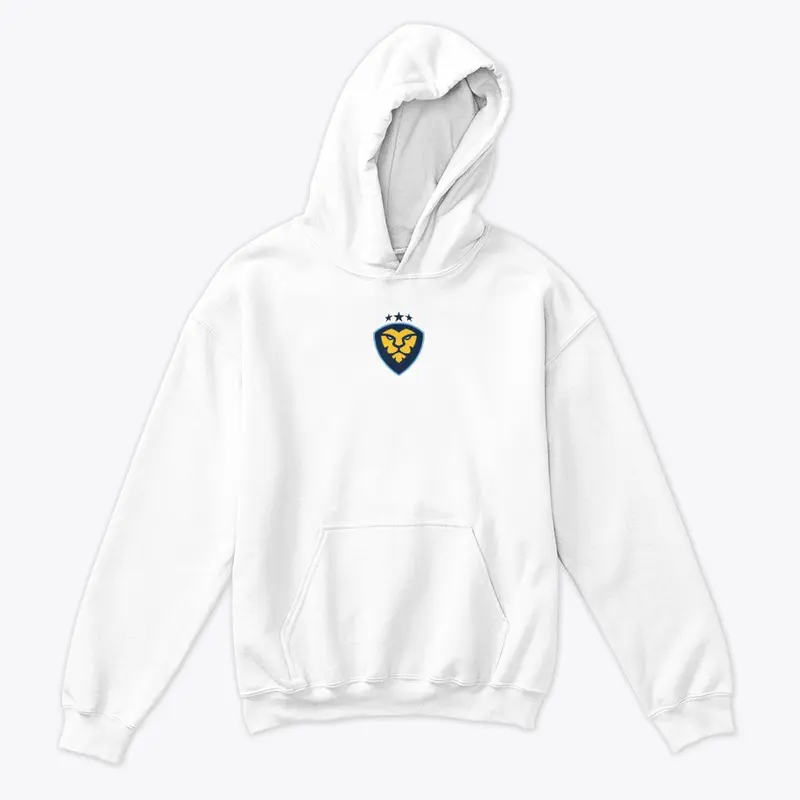 Couragejd Merch