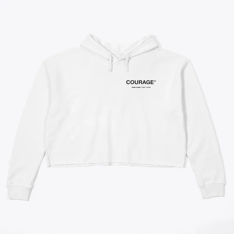 Couragejd Merch