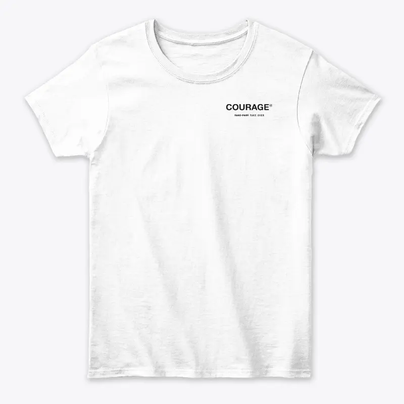 Couragejd Merch