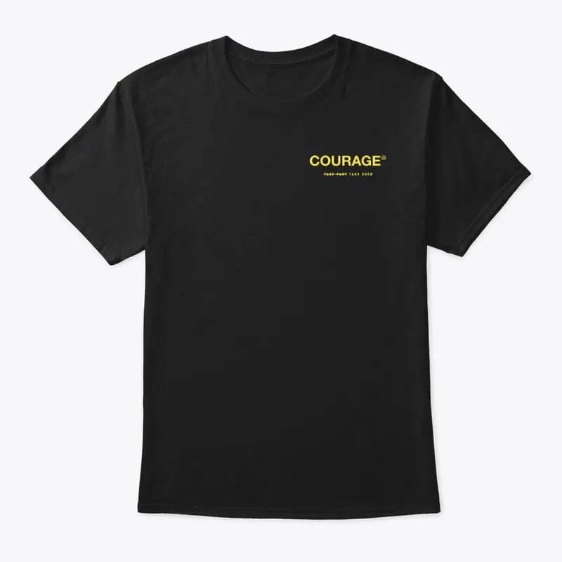 Couragejd Merch