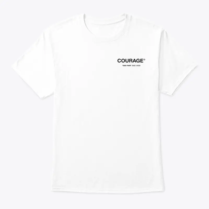 Couragejd Merch