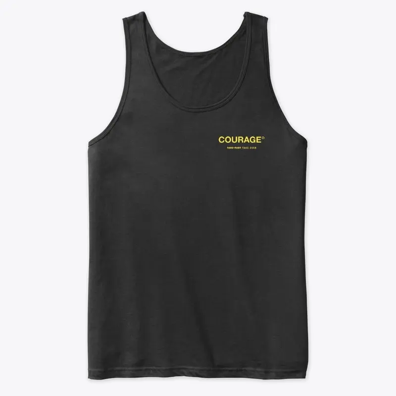 Couragejd Merch