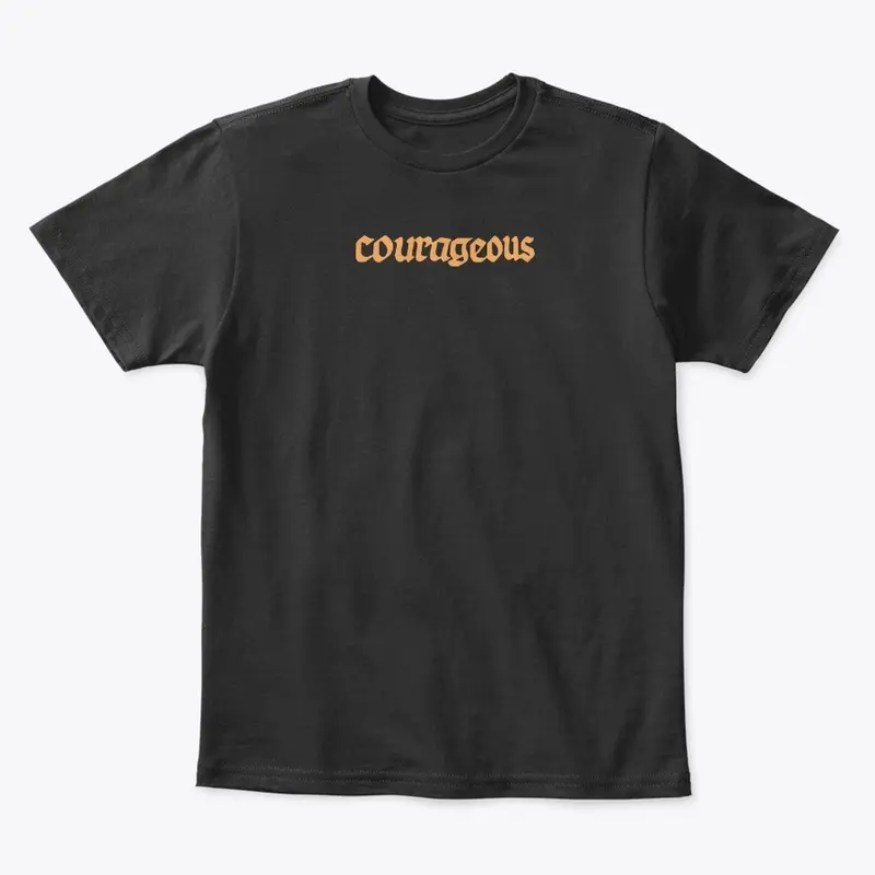 Couragejd Merch