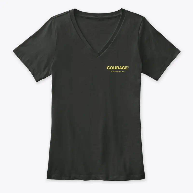 Couragejd Merch