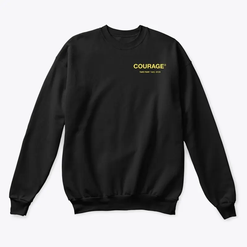 Couragejd Merch