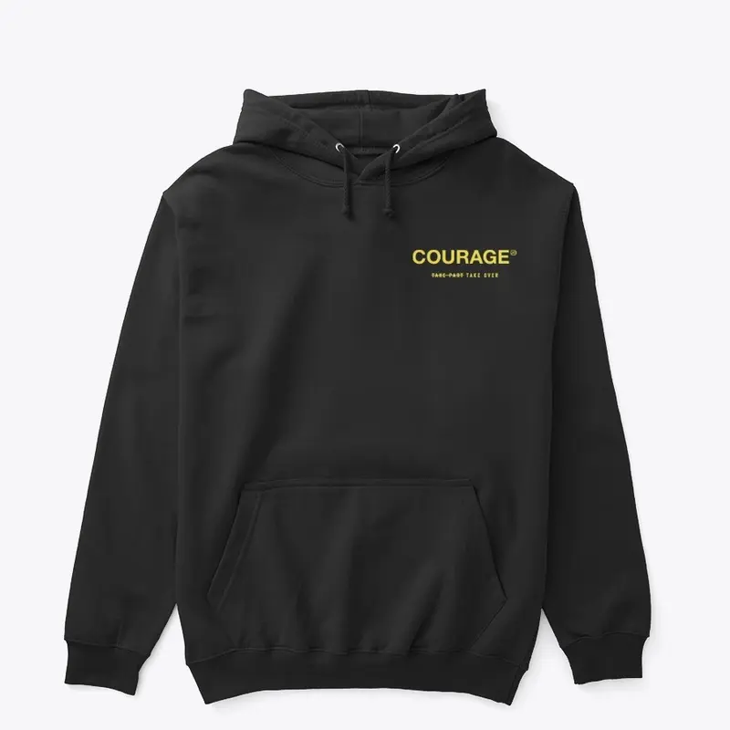 Couragejd Merch