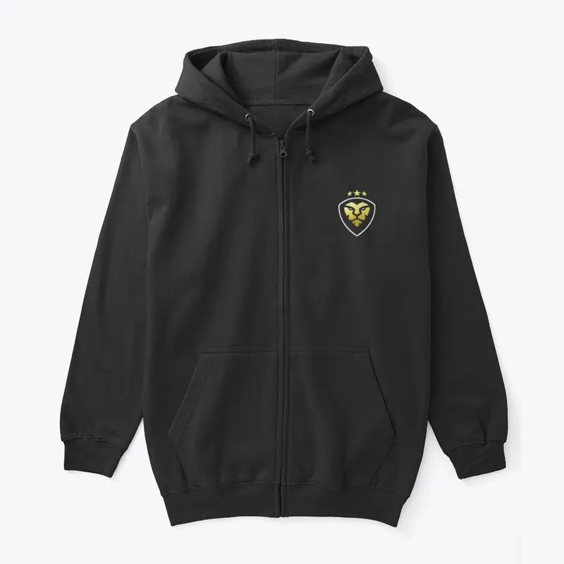 Couragejd Merch