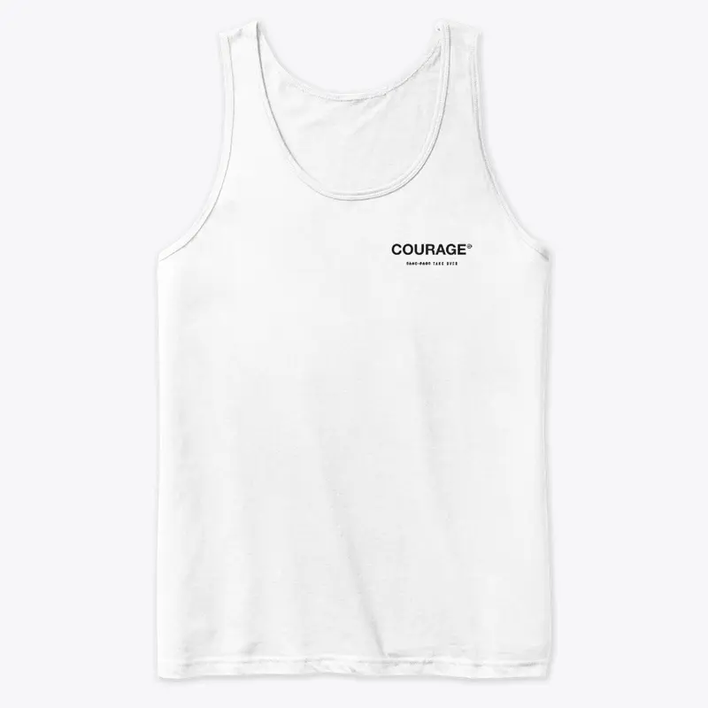 Couragejd Merch