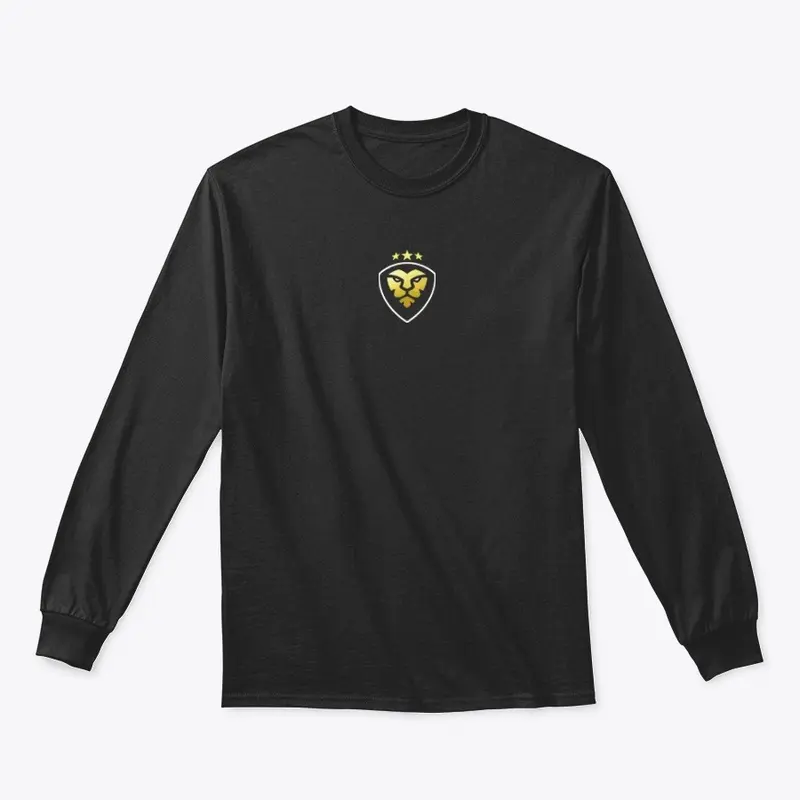 Couragejd Merch