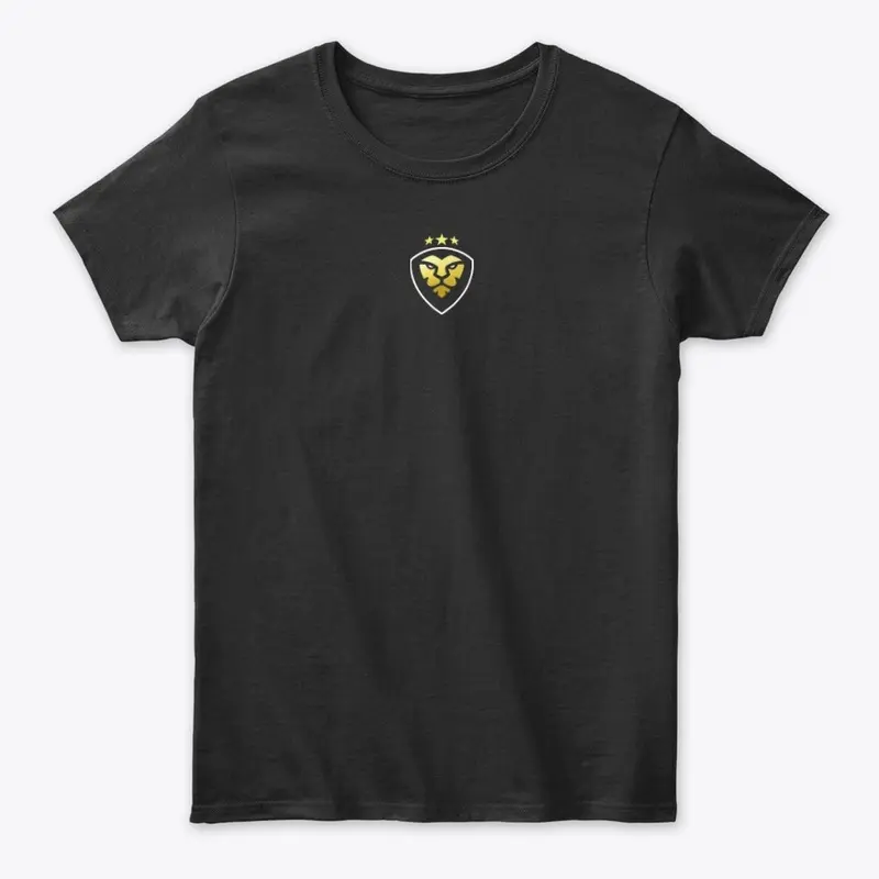 Couragejd Merch