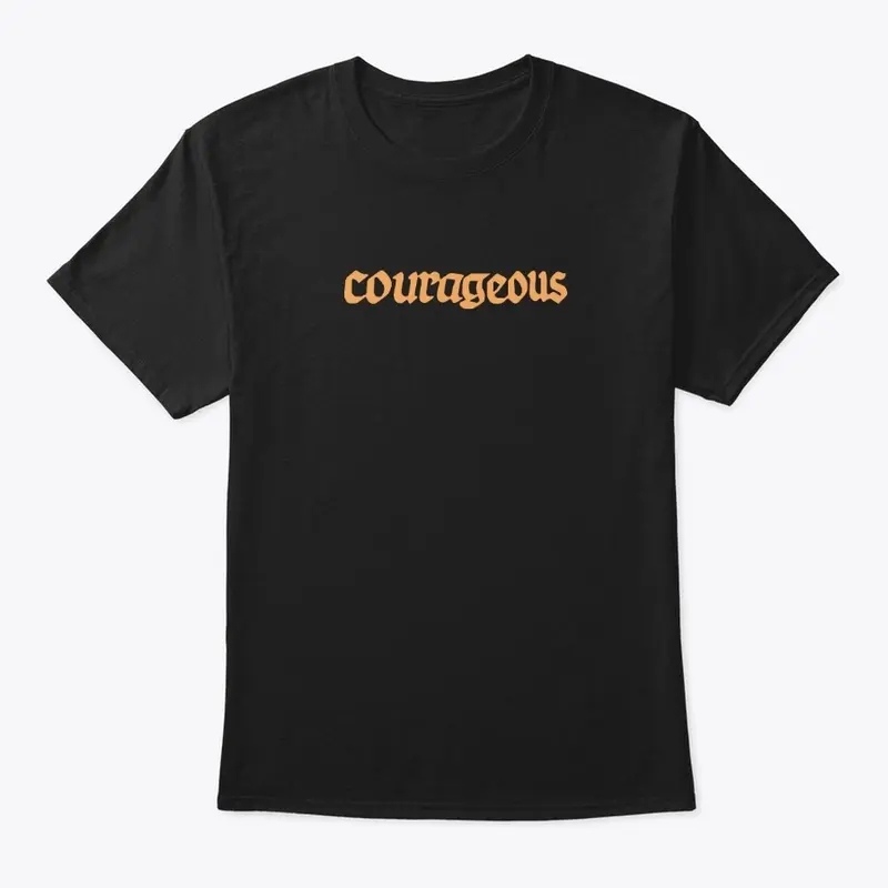 Couragejd Merch