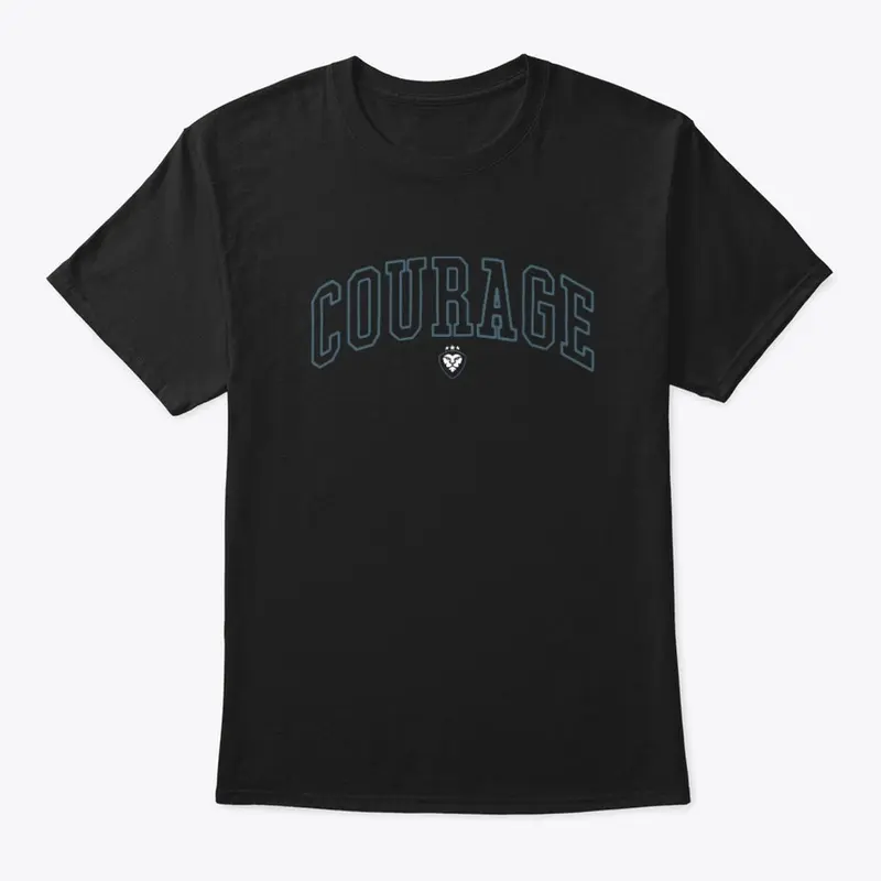 Couragejd Merch