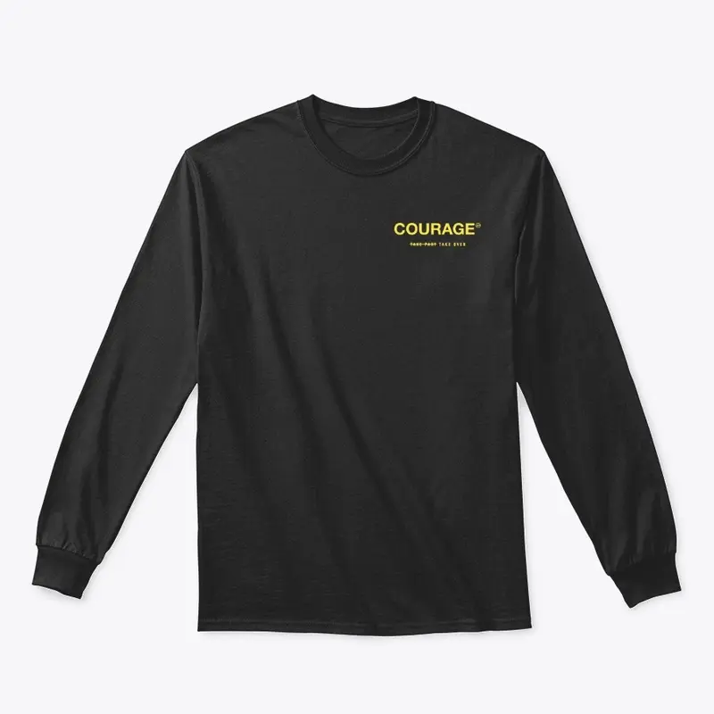 Couragejd Merch