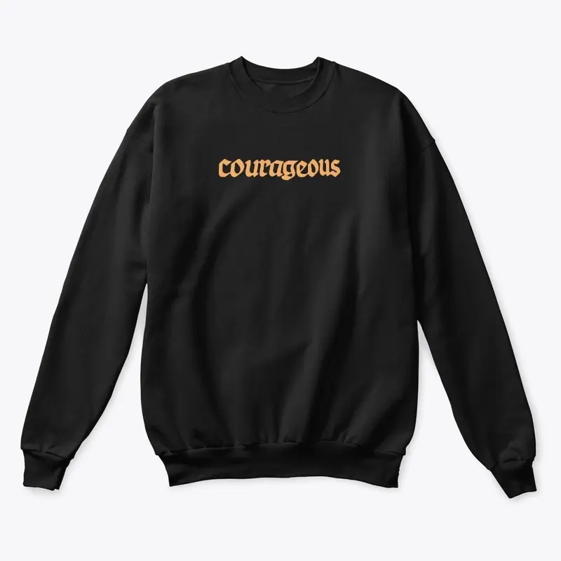 Couragejd Merch