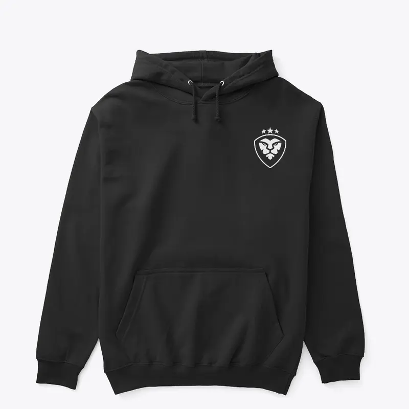 Couragejd Merch