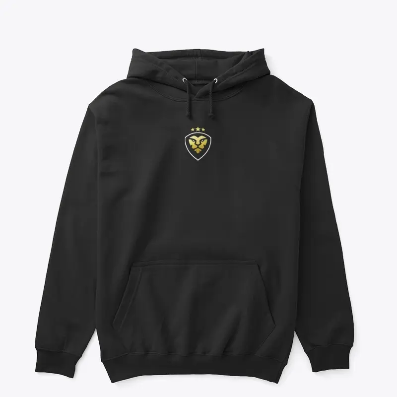 Couragejd Merch