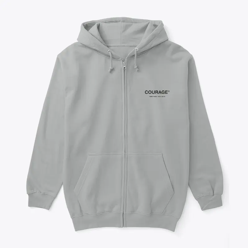 Couragejd Merch