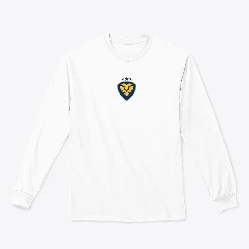 Couragejd Merch