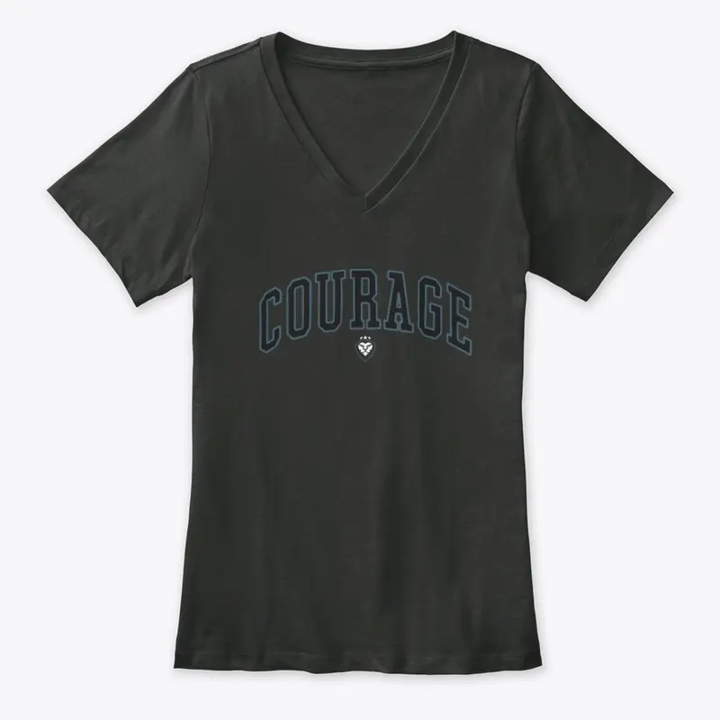 Couragejd Merch