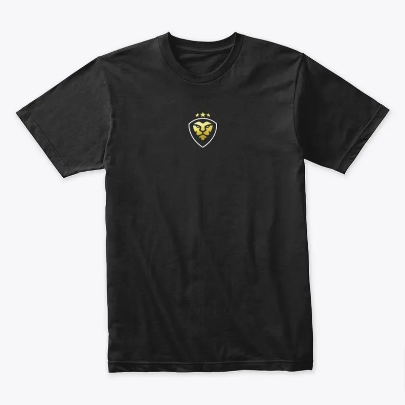 Couragejd Merch