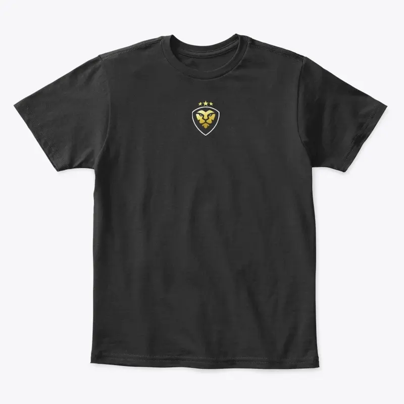 Couragejd Merch