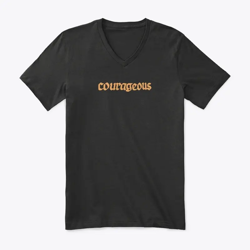 Couragejd Merch